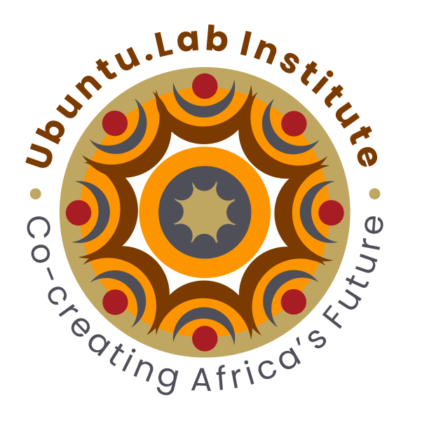 ubuntu lab icon with wording